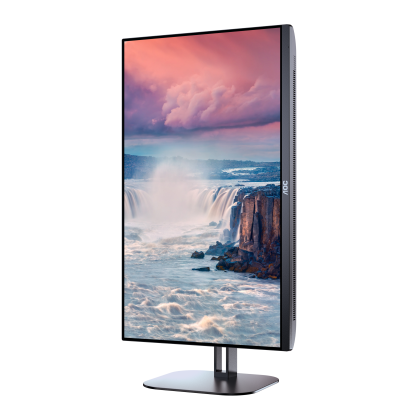 24V5/BK | AOC Monitors