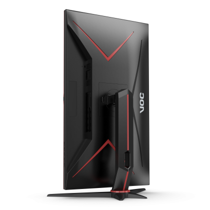 U28G2XU2/BK | AOC Monitors