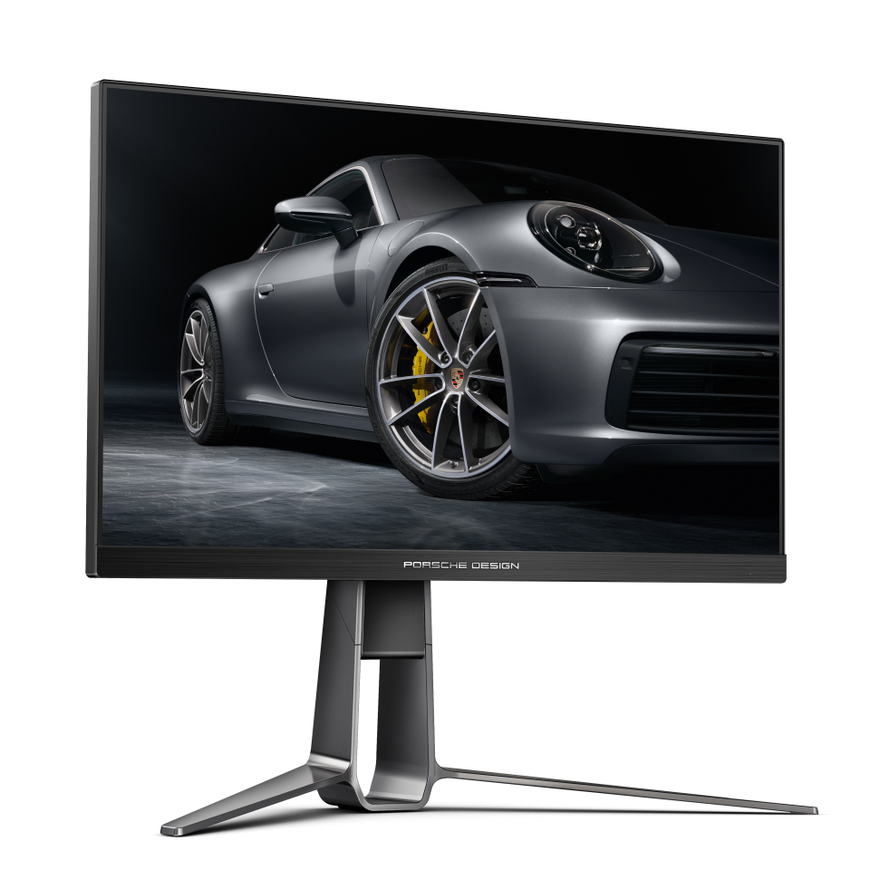 PD27S AOC Monitors