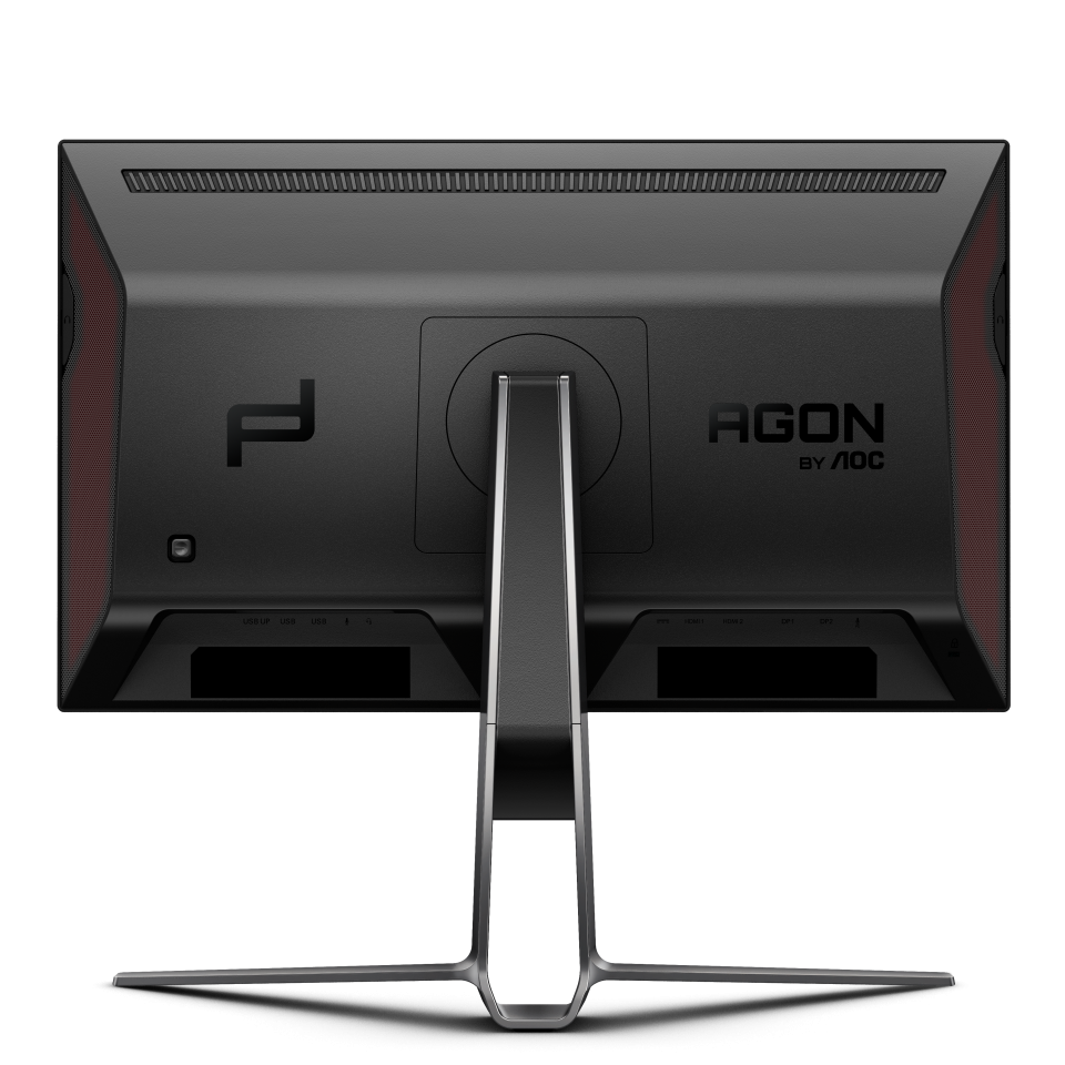 PD27S AOC Monitors