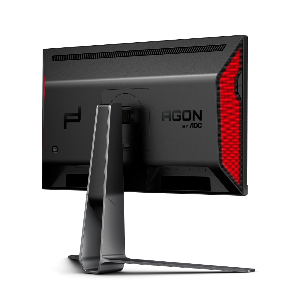 PD27S AOC Monitors