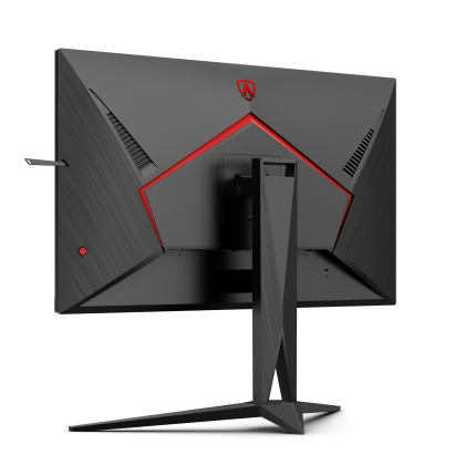 AG275QXN/EU | AOC Monitors