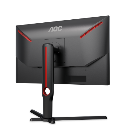 25G3ZM/BK | AOC Monitors