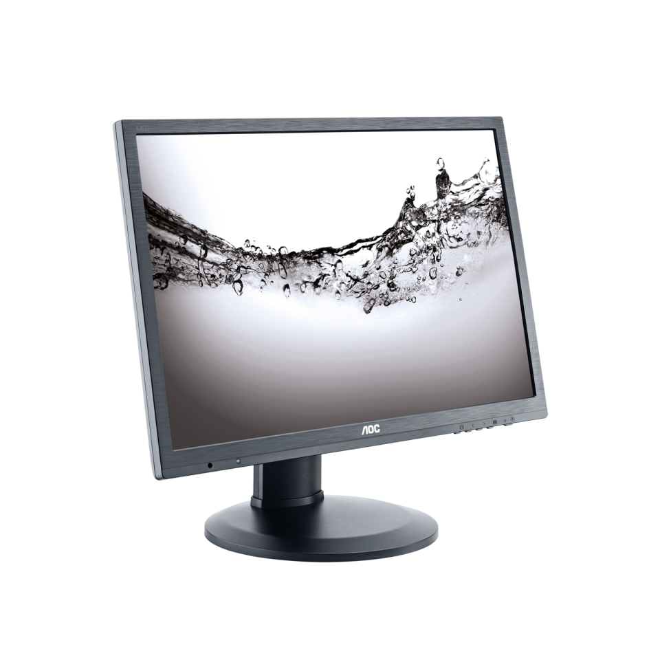  AOC Monitors