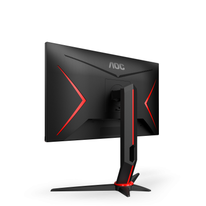 Q24G2A/BK | AOC Monitors