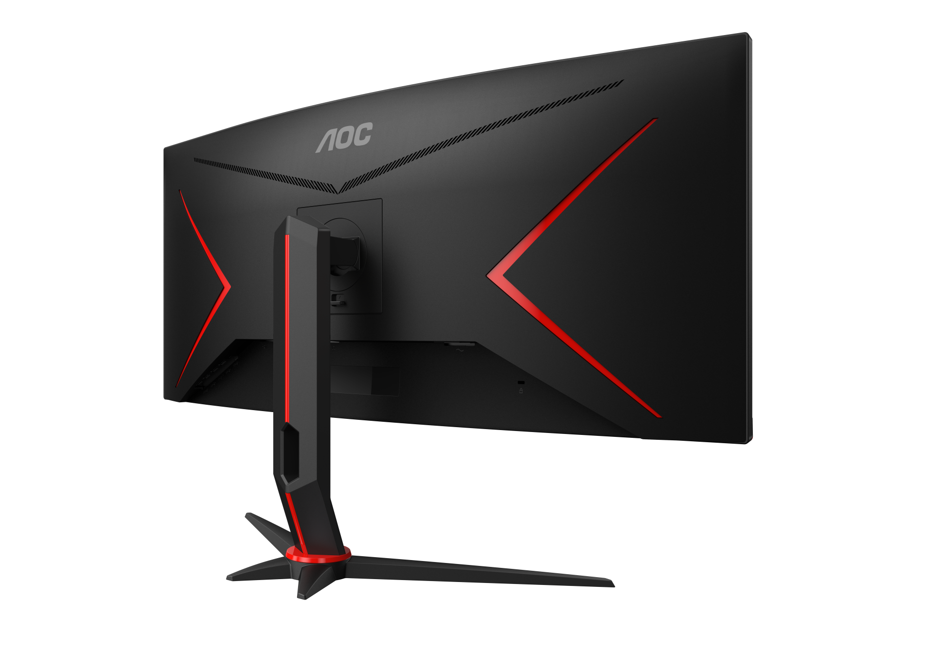 CU34G2XP/BK | AOC Monitors