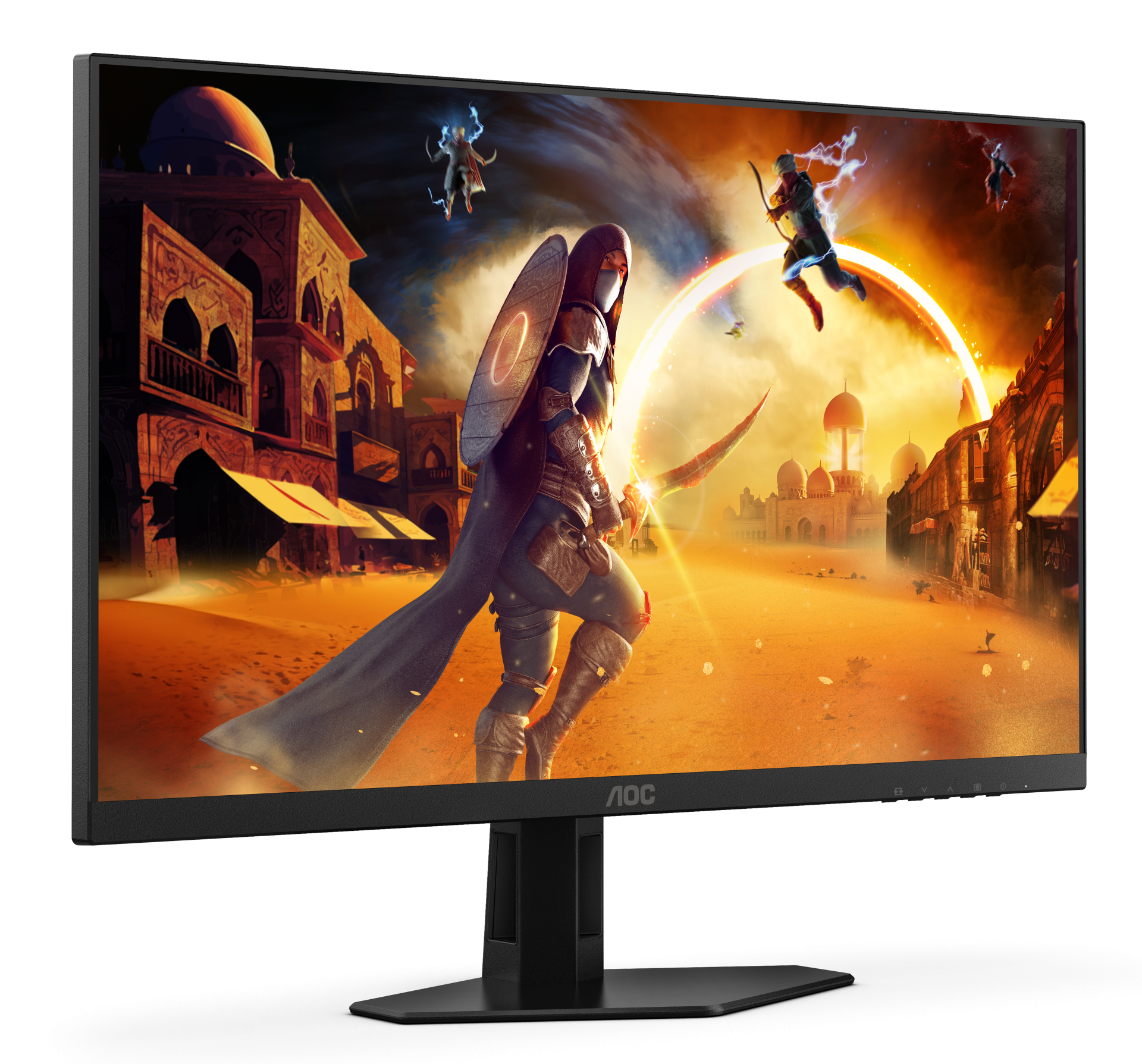 27G4XE | AOC Monitors