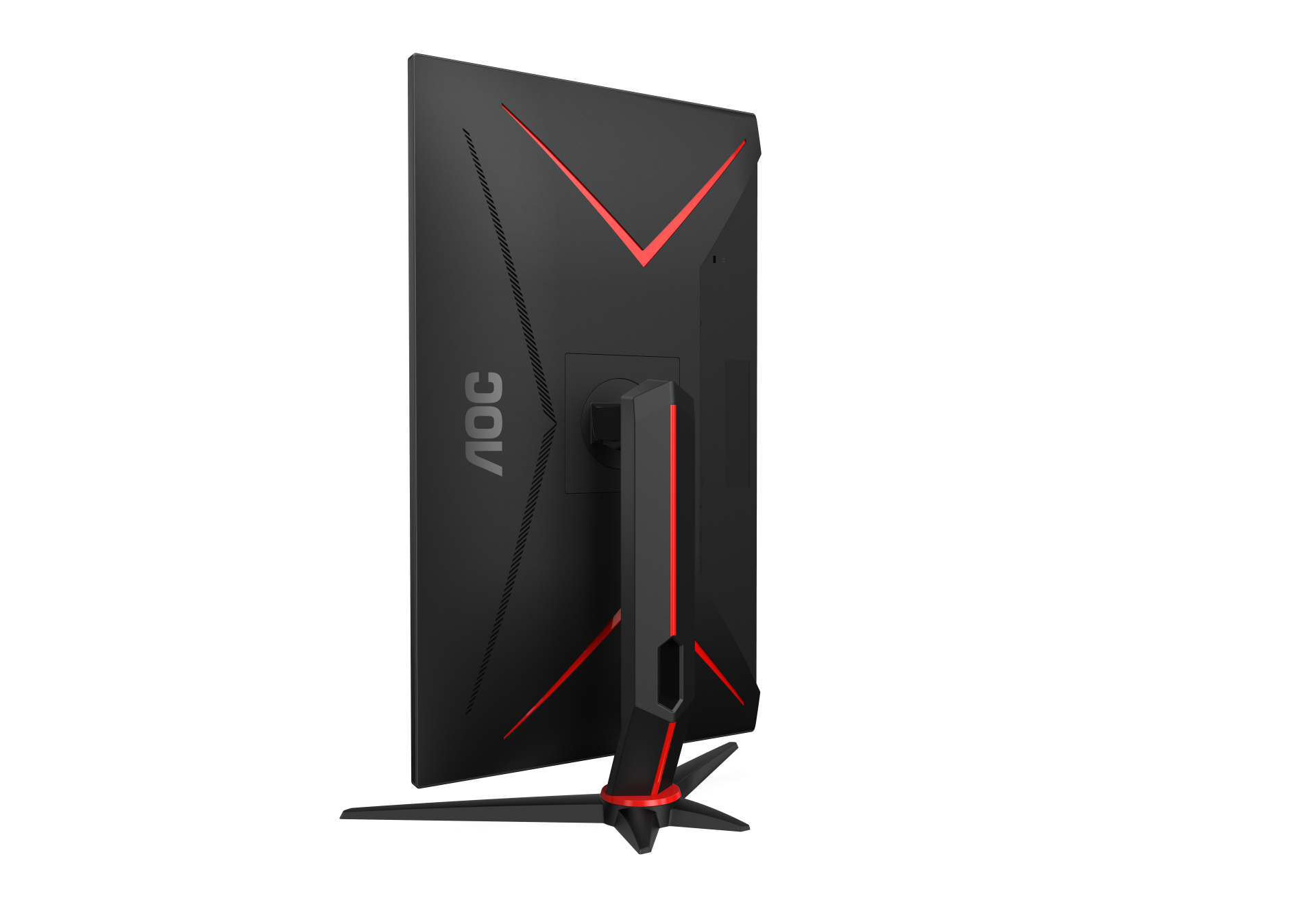 AOC 240Hz対応 27インチ ゲーミングモニター AOC 27