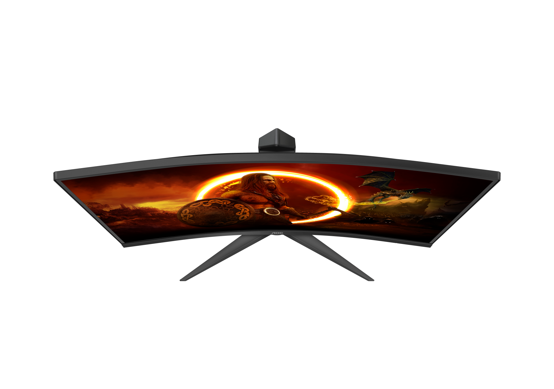C27G2Z3/BK | AOC Monitors