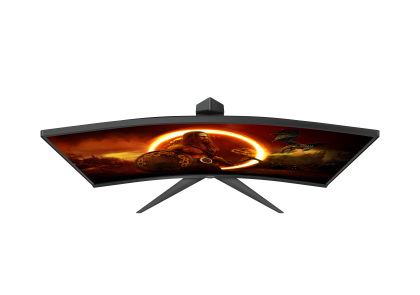 C27G2Z3/BK | AOC Monitors