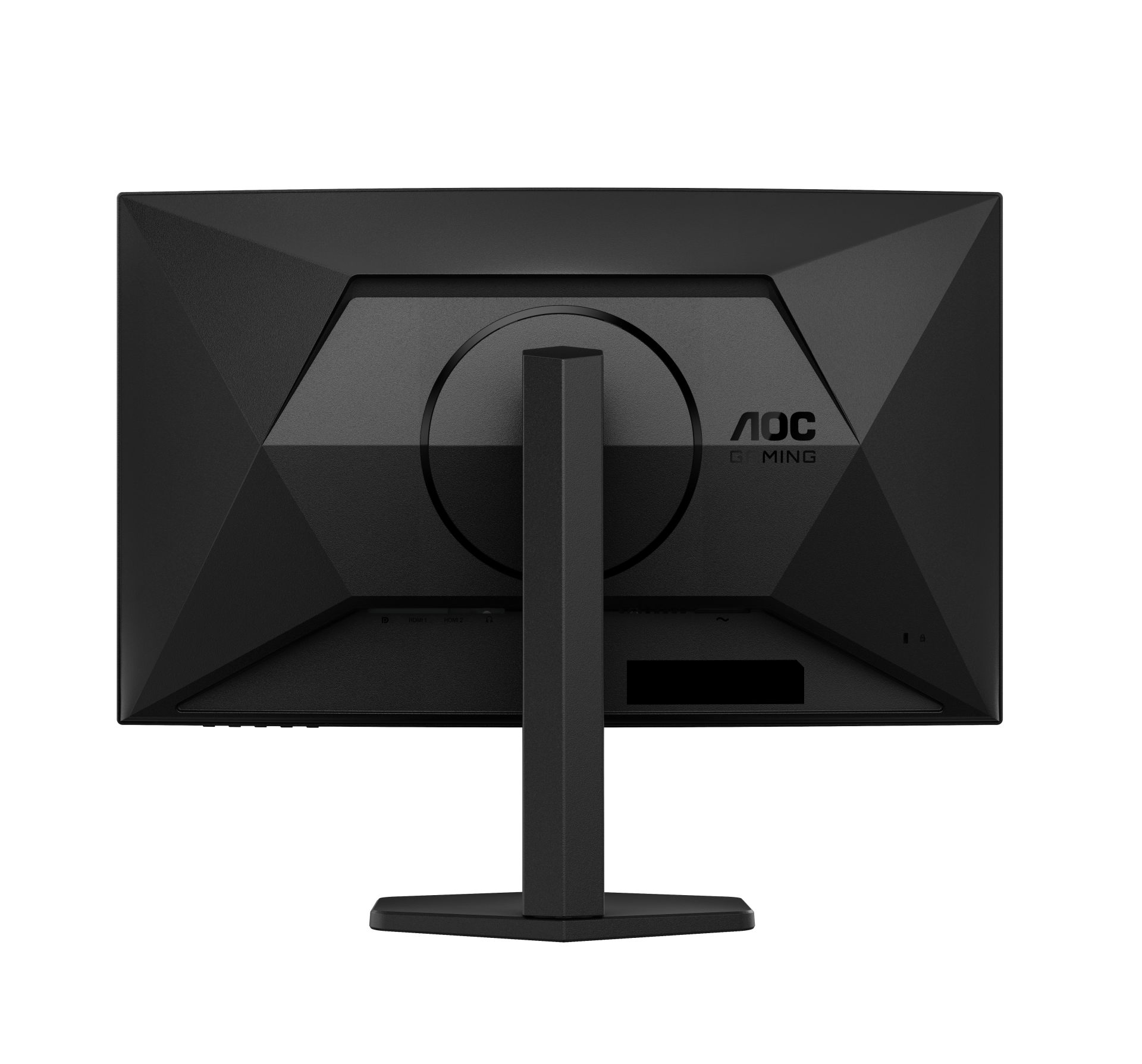 その他 AOC G Line 27\" Curved Gaming Monitor C27G4ZXU_FTR2_KV.png