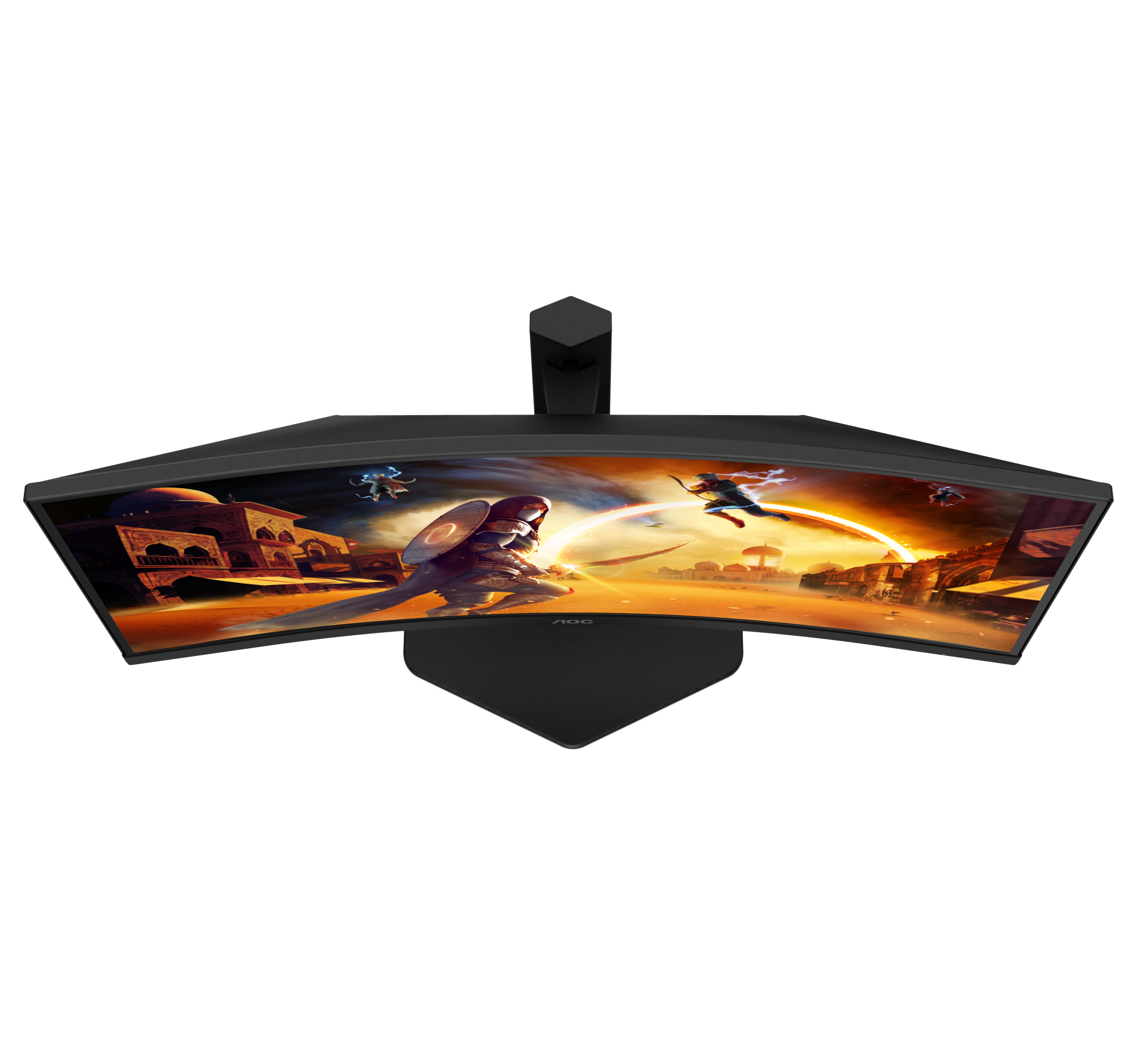 CQ27G4X | AOC Monitors