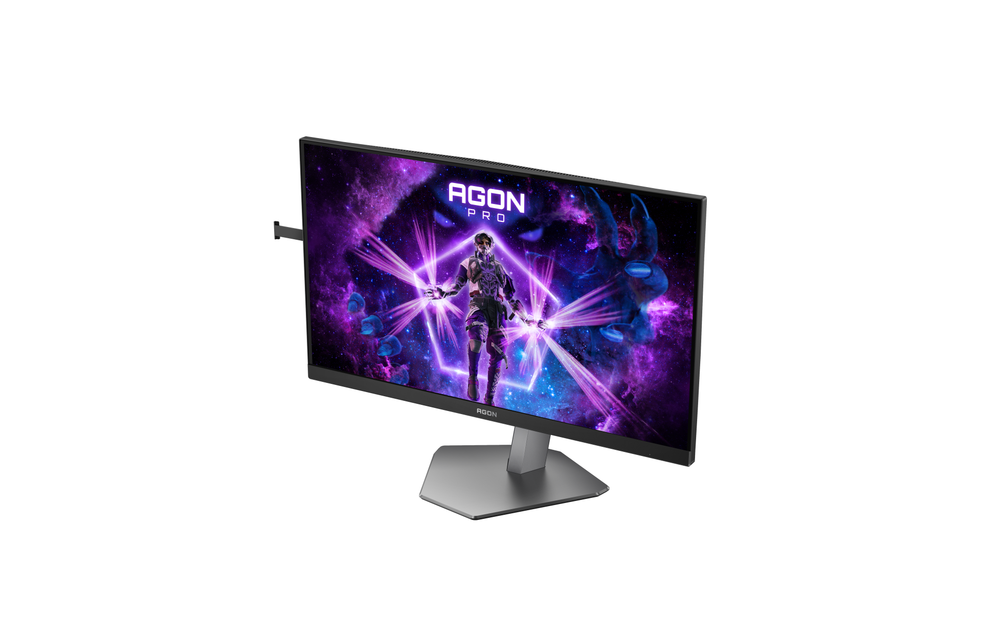 240Hz!! AOC AGON 24インチ モニター Amazon.com: AOC International AG241QX 24-Inch AGON Series Monitor