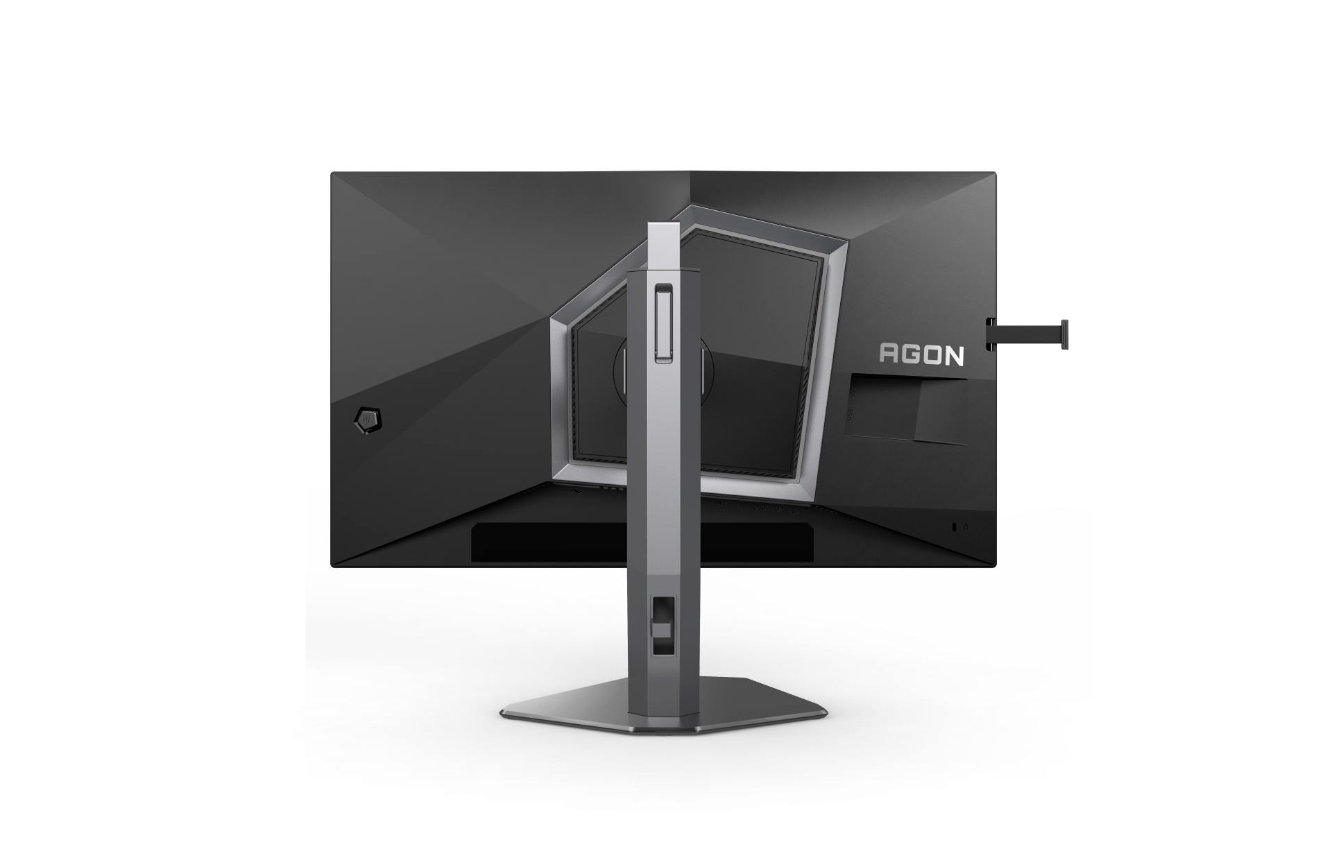 AOC AGON PRO ゲーミングモニター24.5インチ 280hz AG246FK | AOC Monitors