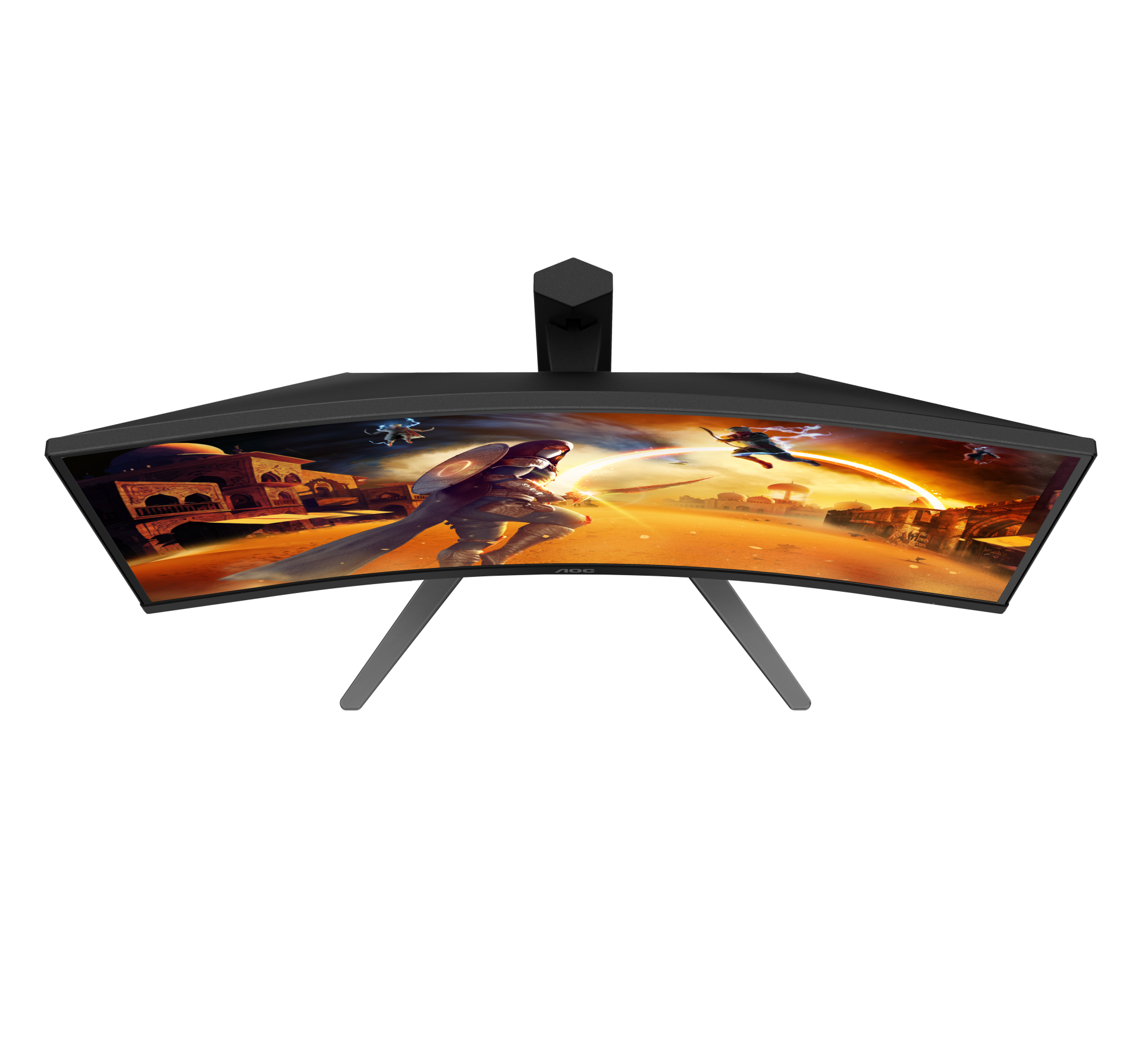 C27G4ZH | AOC Monitors