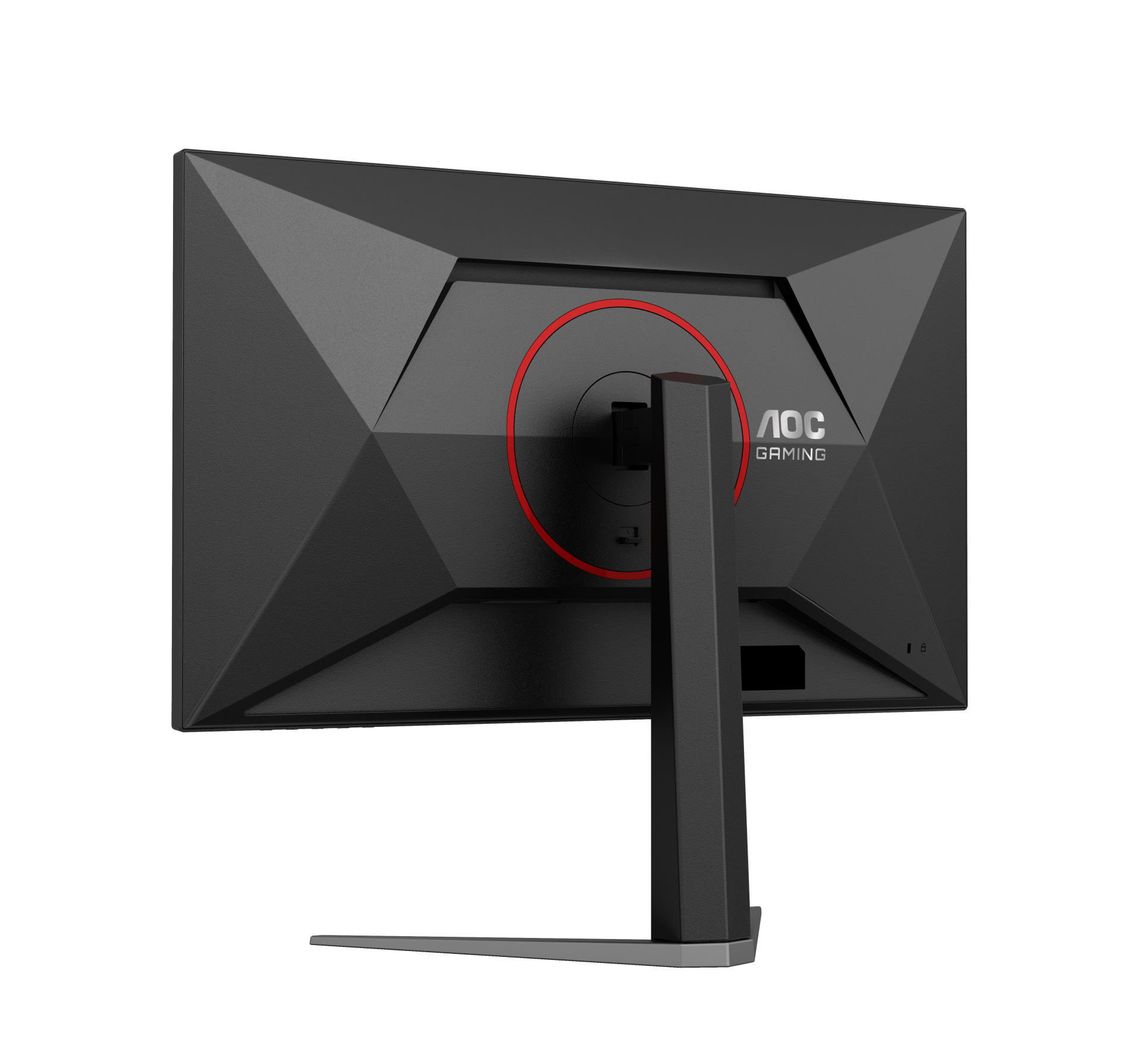 AOC ゲーミングモニター 27G4/11, 27インチ 27G4 | AOC Monitors