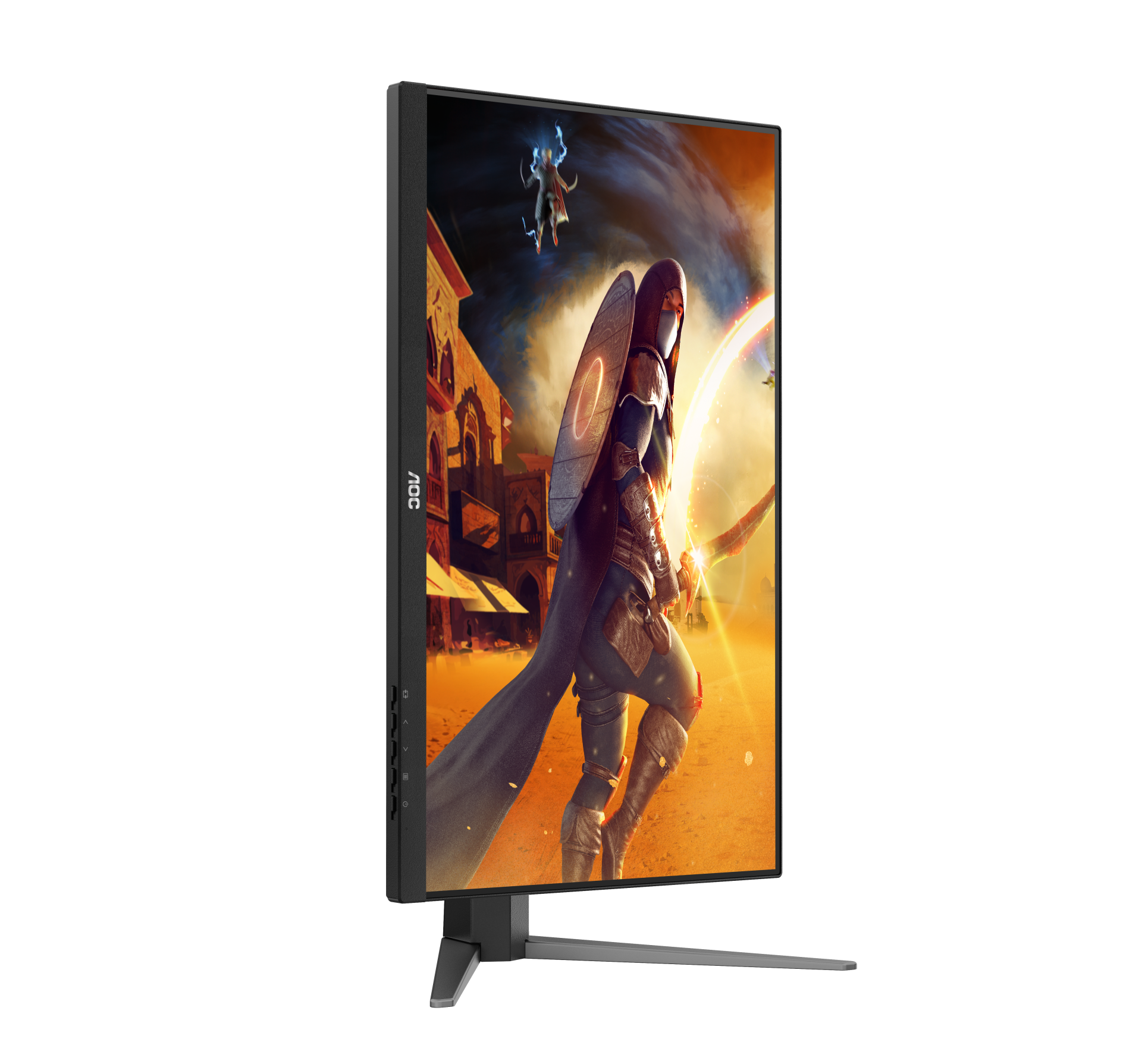 Q27G4 | AOC Monitors