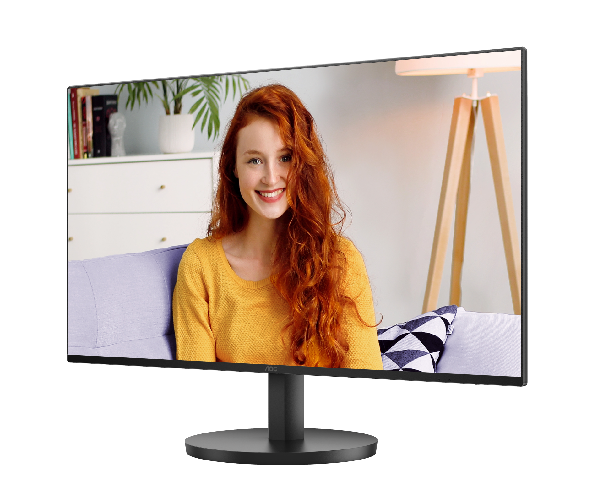 24B3QA2 | AOC Monitors