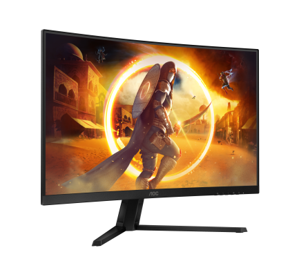 CQ32G4VE | AOC Monitors