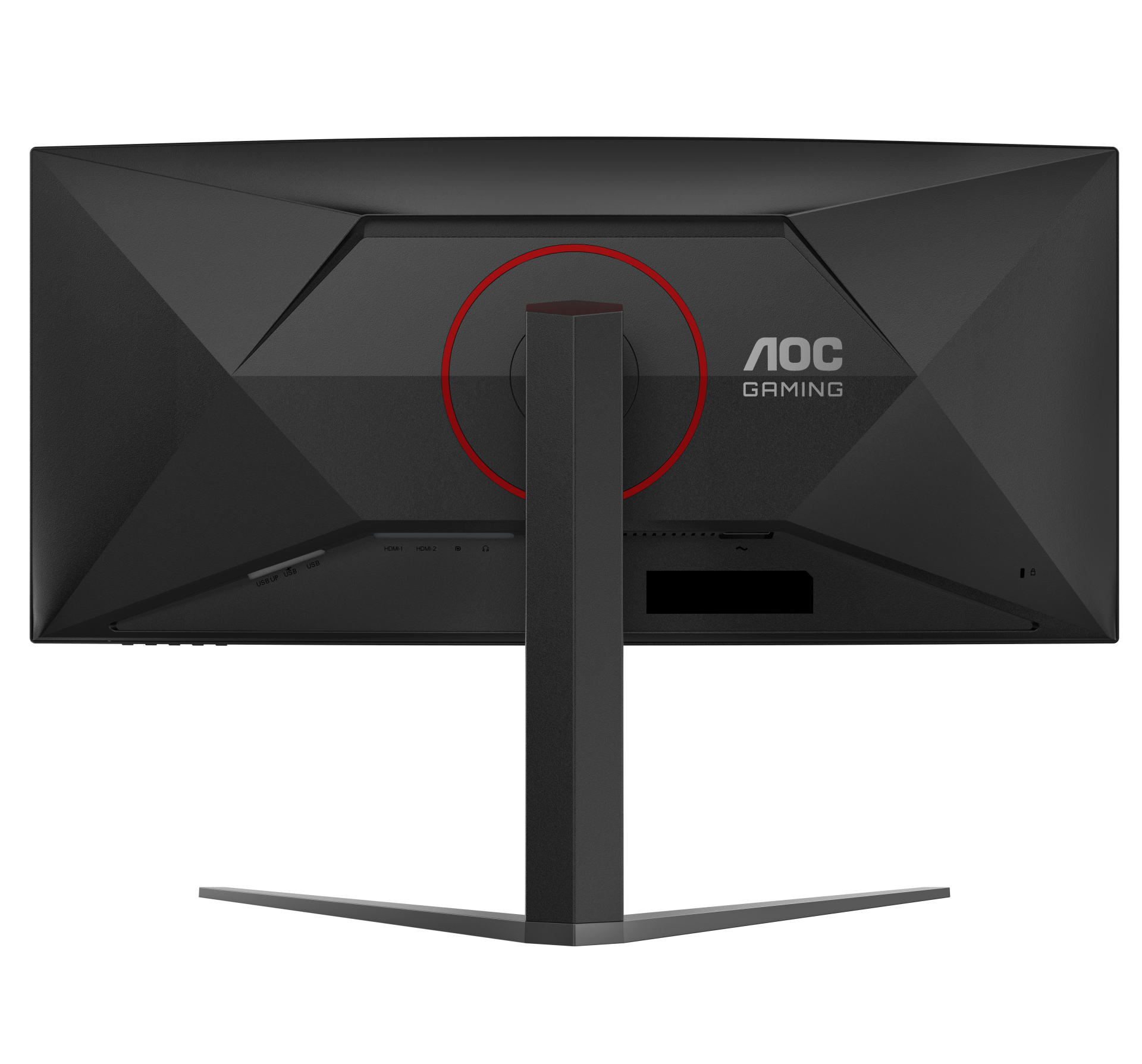 CU34G4Z | AOC Monitors