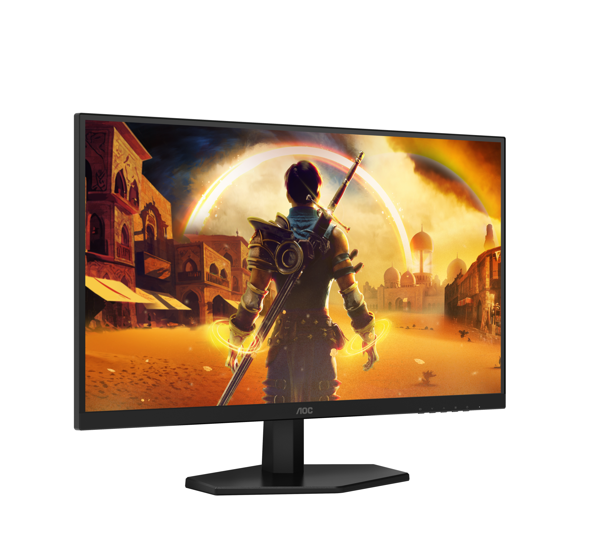 ピ*ಣ様 【25年4月製】AOCモニター 27G42E27.0インチ180Hz Q27G42XE | AOC Monitors