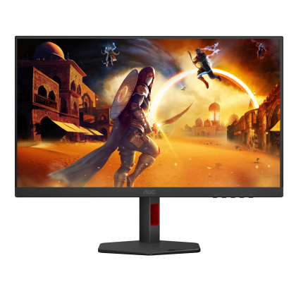 Monitor Aoc 27 165hz - Niska cena na Allegro