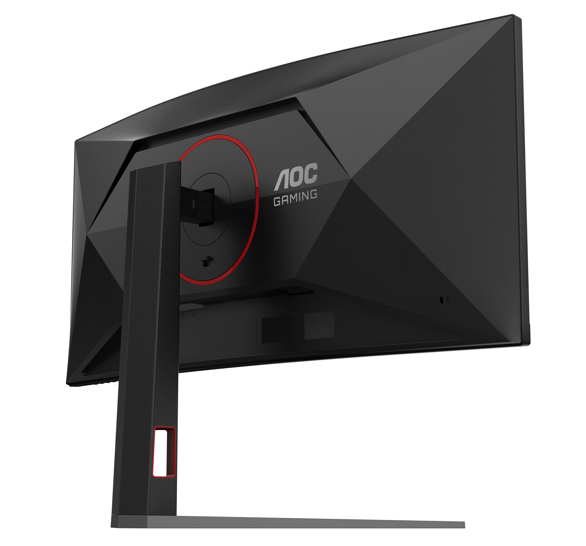 CU34G4 | AOC Monitors