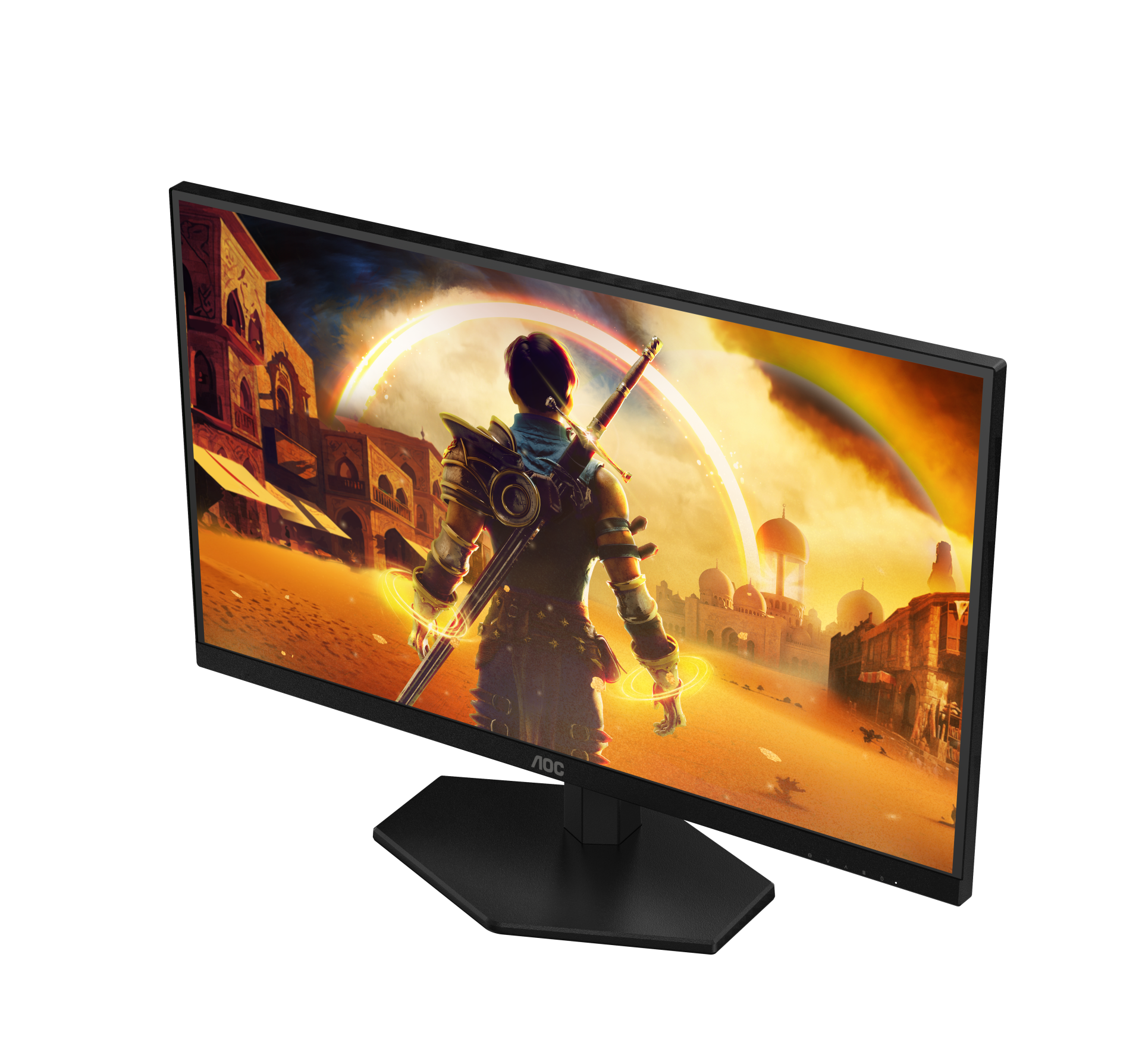 Q27G42ZE | AOC Monitors