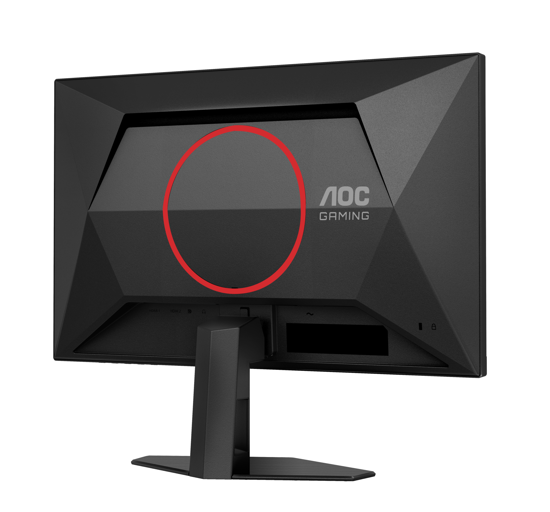 24G4HRE | AOC Monitors