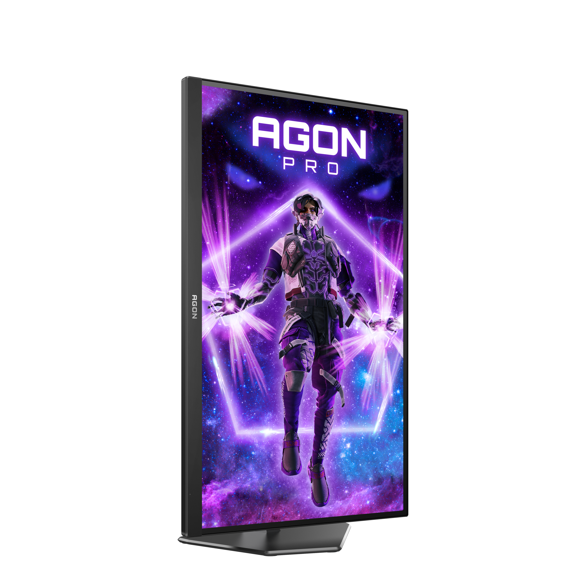 AOC AGON PRO ゲーミングモニター24.5インチ 280hz AG246FK | AOC Monitors