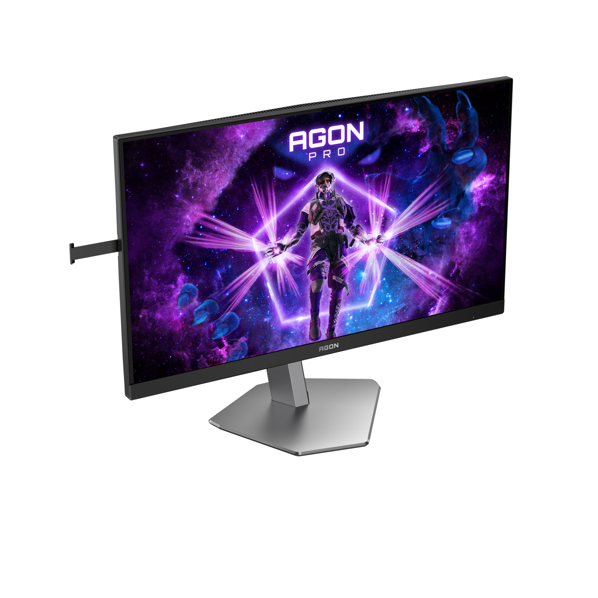 AOC AGON PRO ゲーミングモニター24.5インチ 280hz AG246FK6_FTL2_KV-large.png