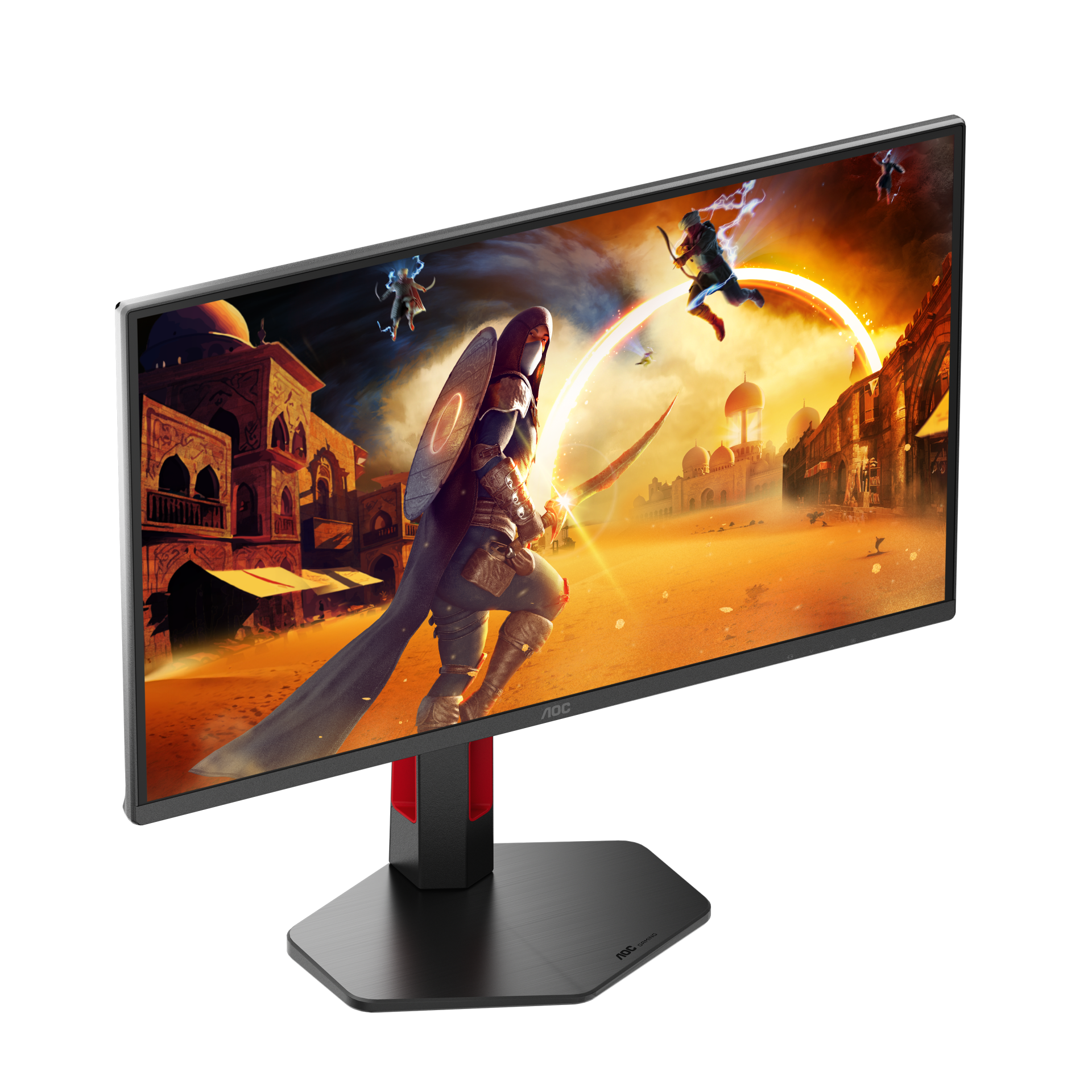 Q25G4SR | AOC Monitors