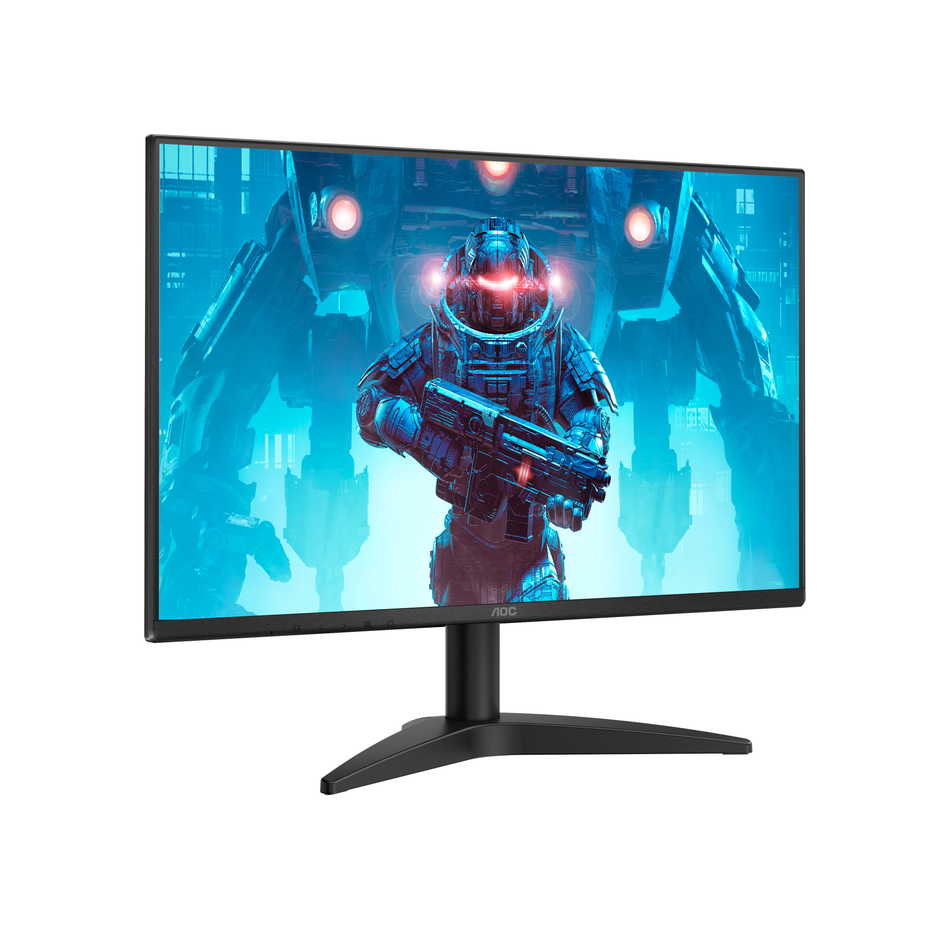 24B36X | AOC Monitors