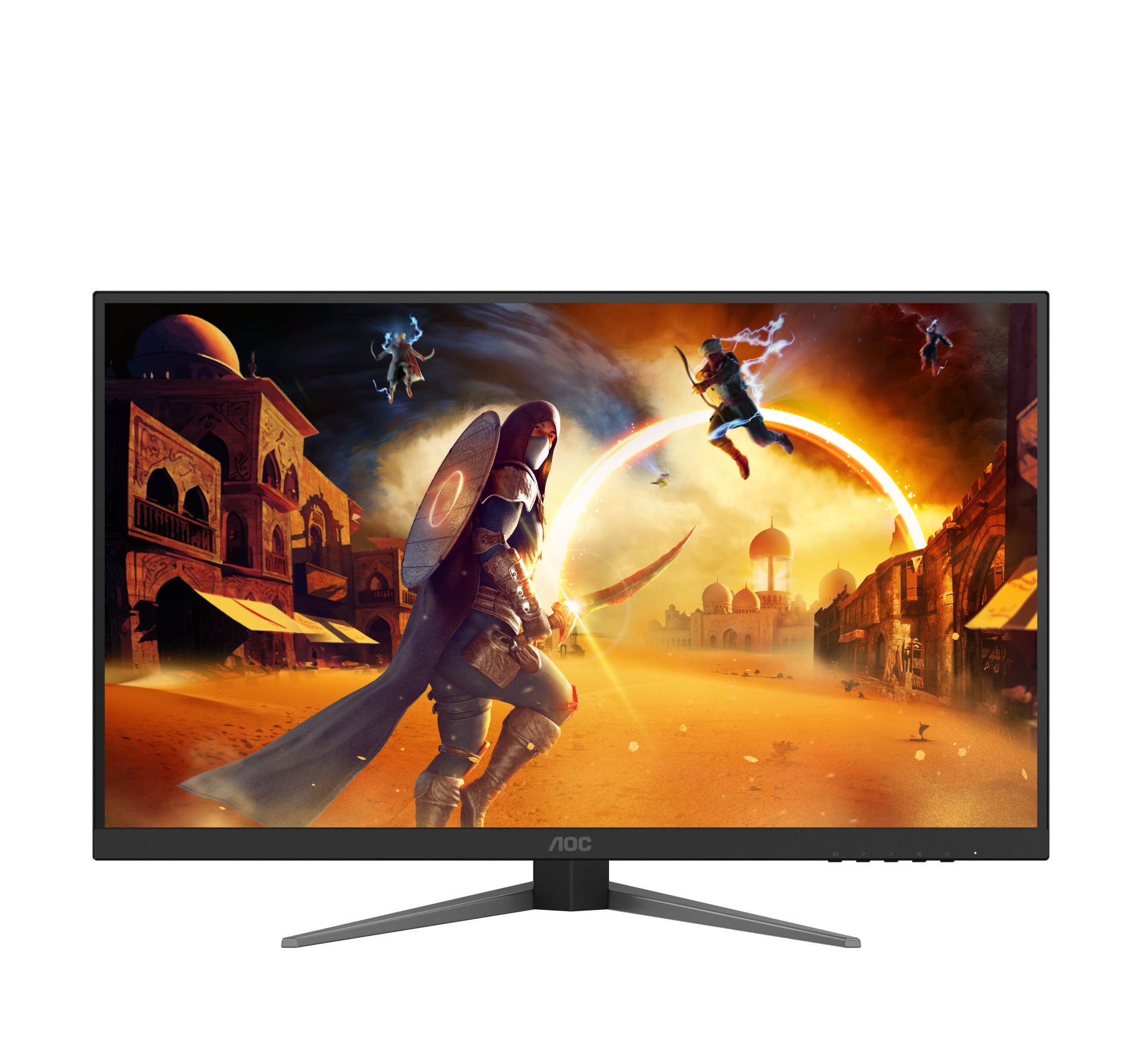 U27G4XM | AOC Monitors