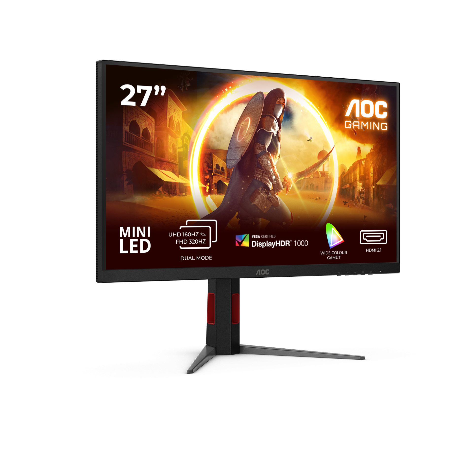 U27G4XM | AOC Monitors