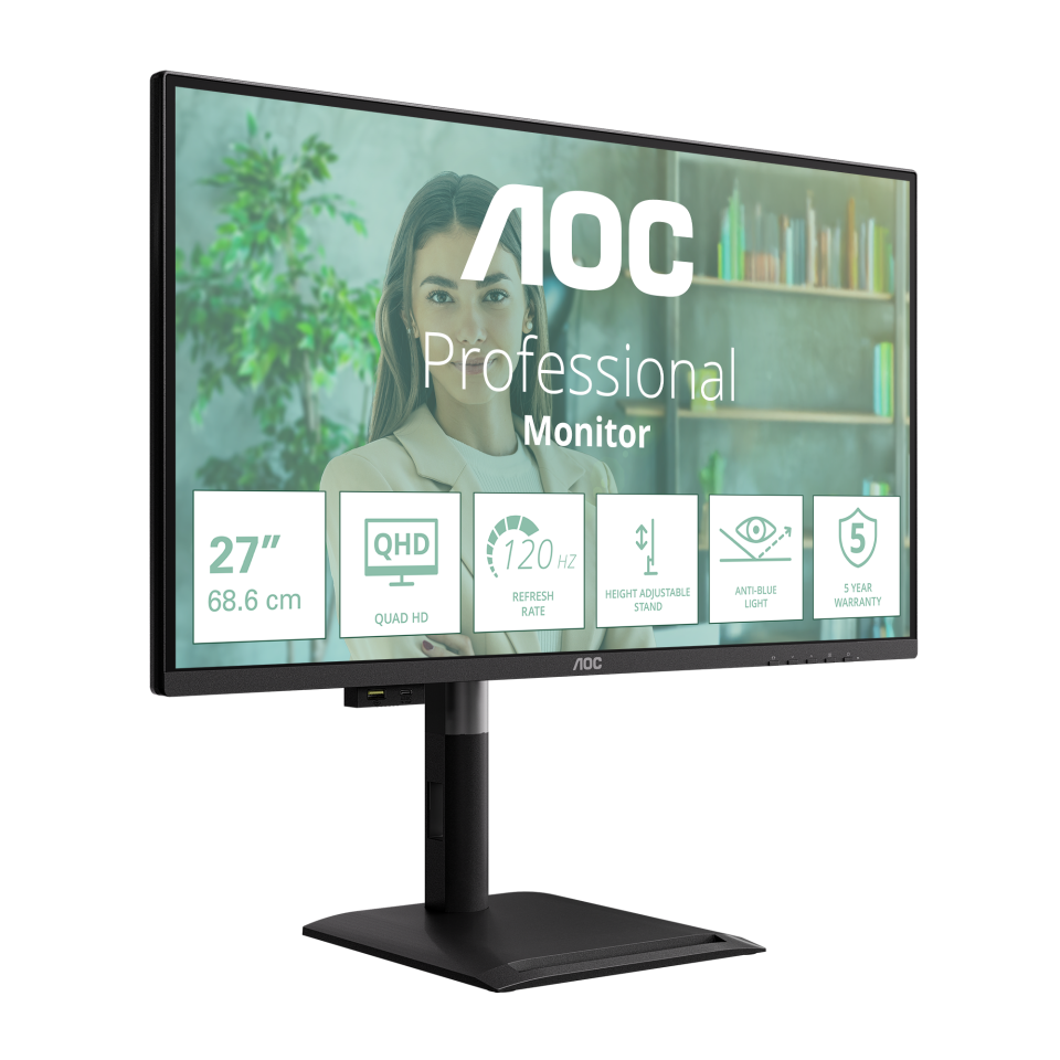 AOC_B2B_INFOSCREEN_Q27P4U_FTR_AMAZON_2000x2000_5YW.png