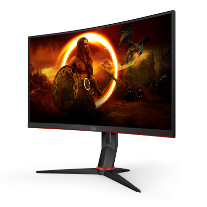 C27G2ZU/BK | AOC Monitors