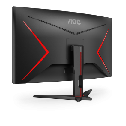 C32G2AE/BK | AOC Monitors