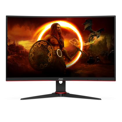 C24G2AE/BK | AOC Monitors