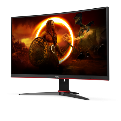 C24G2AE/BK | AOC Monitors