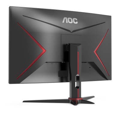 C24G2AE/BK | AOC Monitors