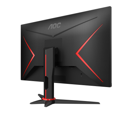 Q27G2E/BK | AOC Monitors