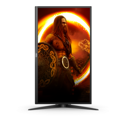 U28G2XU/BK | AOC Monitors