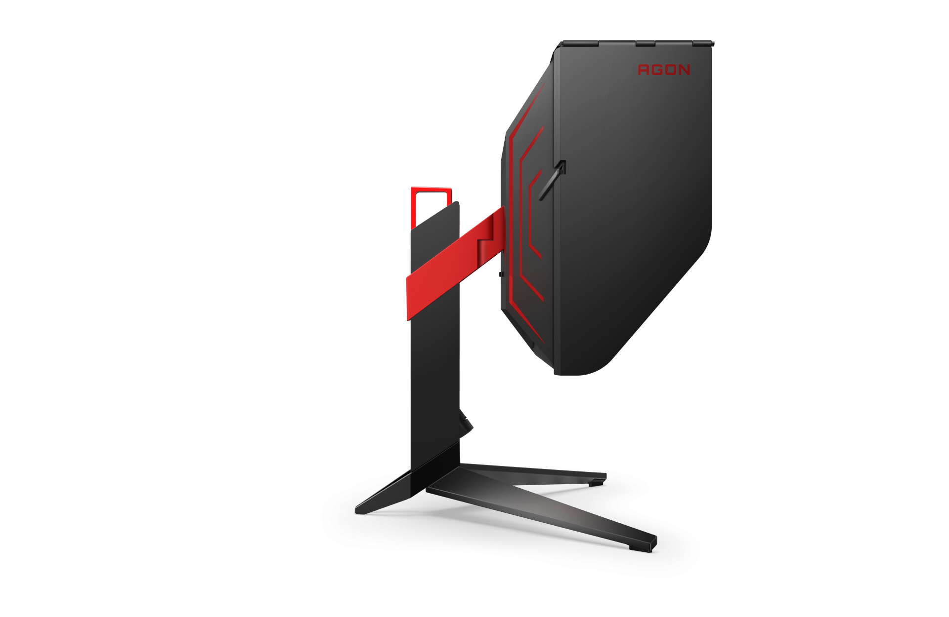 AG274UXP | AOC Monitors