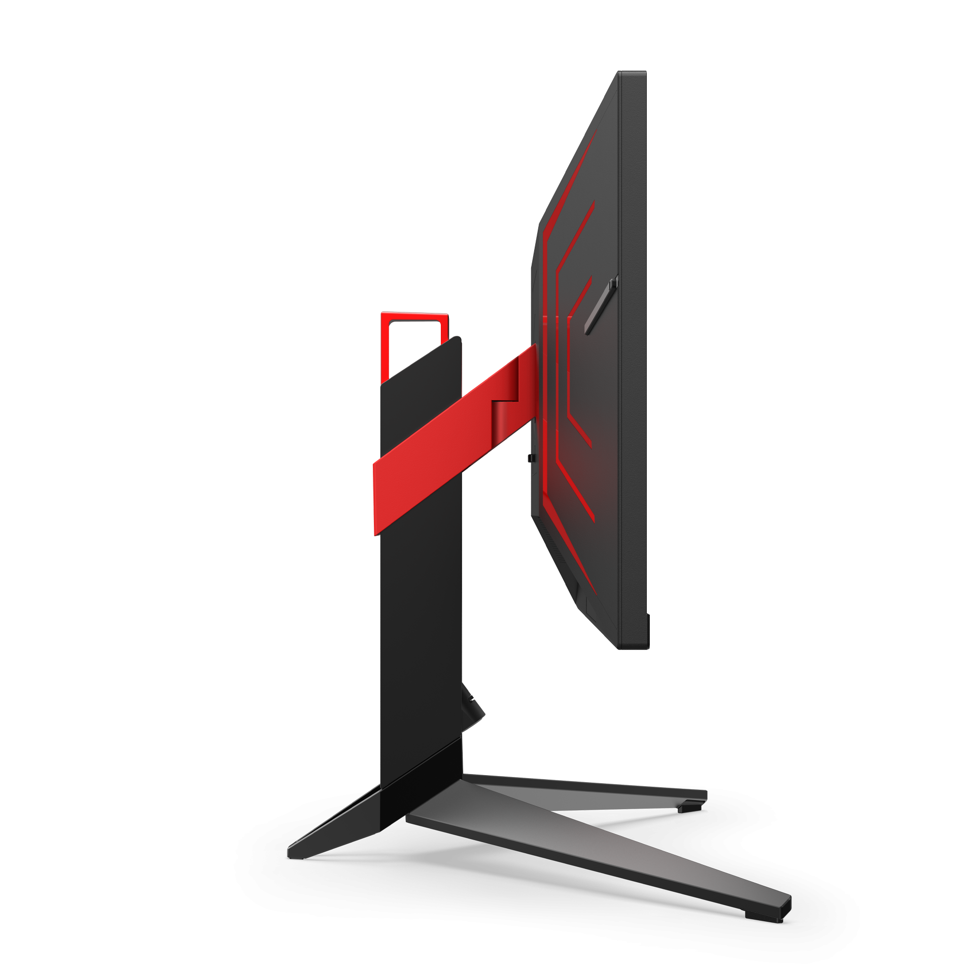 AOC AGON PRO AG274FZ2 ゲーミングモニター 27インチ AOC AGON Pro AG274FZ2/11 [27インチ Black&Red] 価格比較